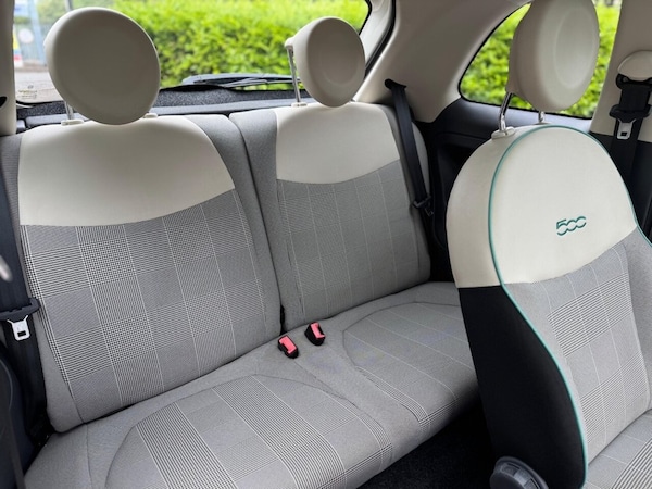 Used Fiat 500 2014 for sale - 75675570: Photo 12