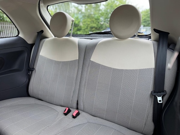Used Fiat 500 2014 for sale - 75675570: Photo 15