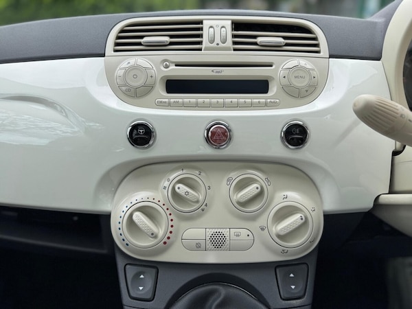 Used Fiat 500 2014 for sale - 75675570: Photo 17