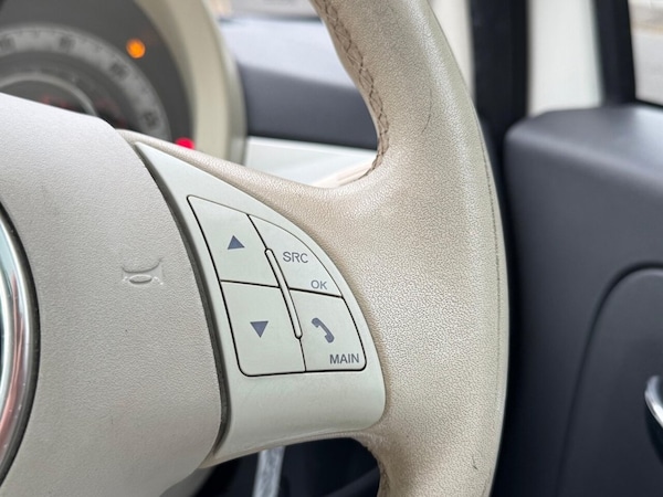 Used Fiat 500 2014 for sale - 75675570: Photo 19