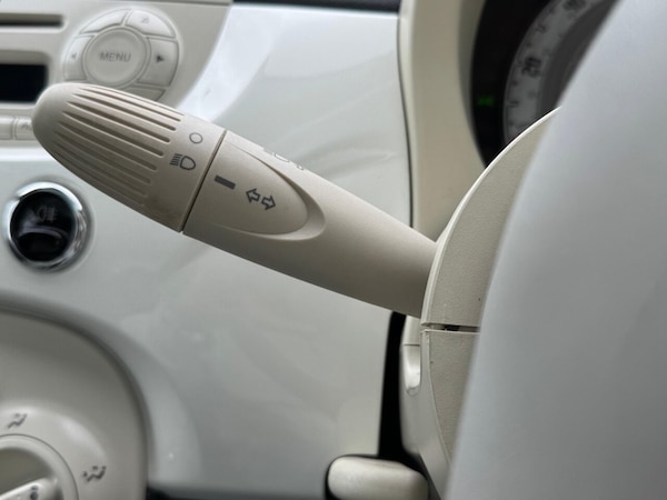 Used Fiat 500 2014 for sale - 75675570: Photo 21