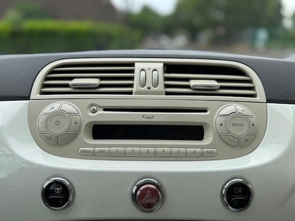 Used Fiat 500 2014 for sale - 75675570: Photo 25