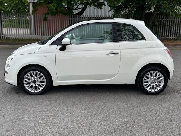 Used Fiat 500 2014 for sale - 75675570: Photo 4