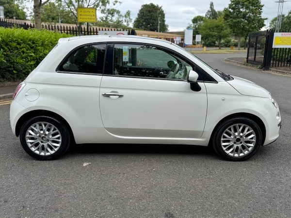 Used Fiat 500 2014 for sale - 75675570: Photo 8