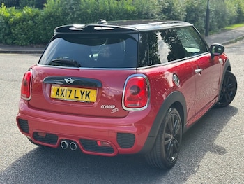 Used MINI Hatch 2017 for sale - 75397401: Photo
