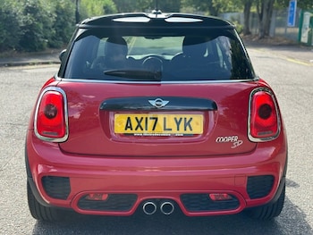 Used MINI Hatch 2017 for sale - 75397401: Photo