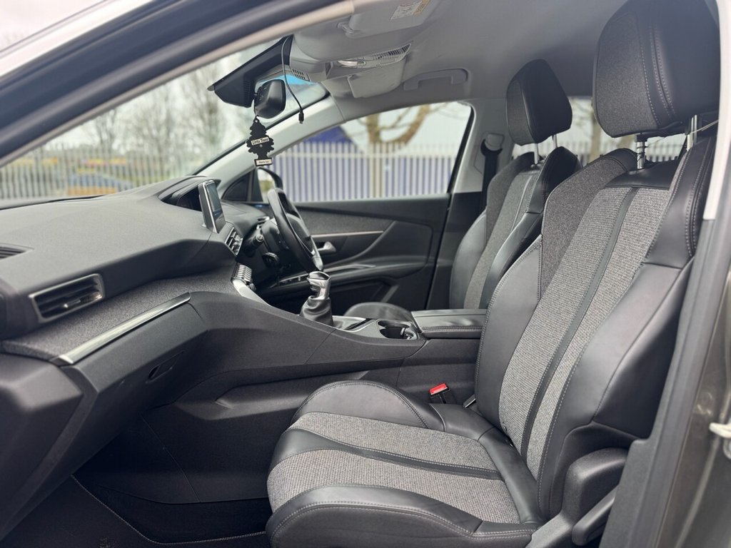 Used Peugeot 3008 2017 for sale - 77905158: Photo 12