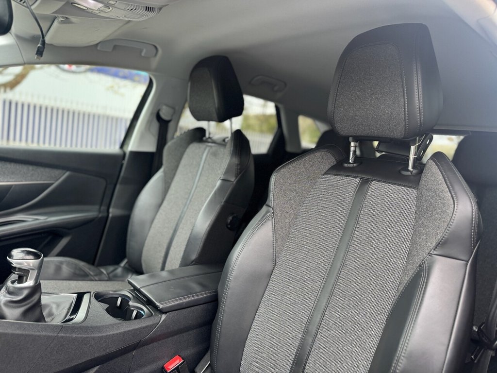 Used Peugeot 3008 2017 for sale - 77905158: Photo 14