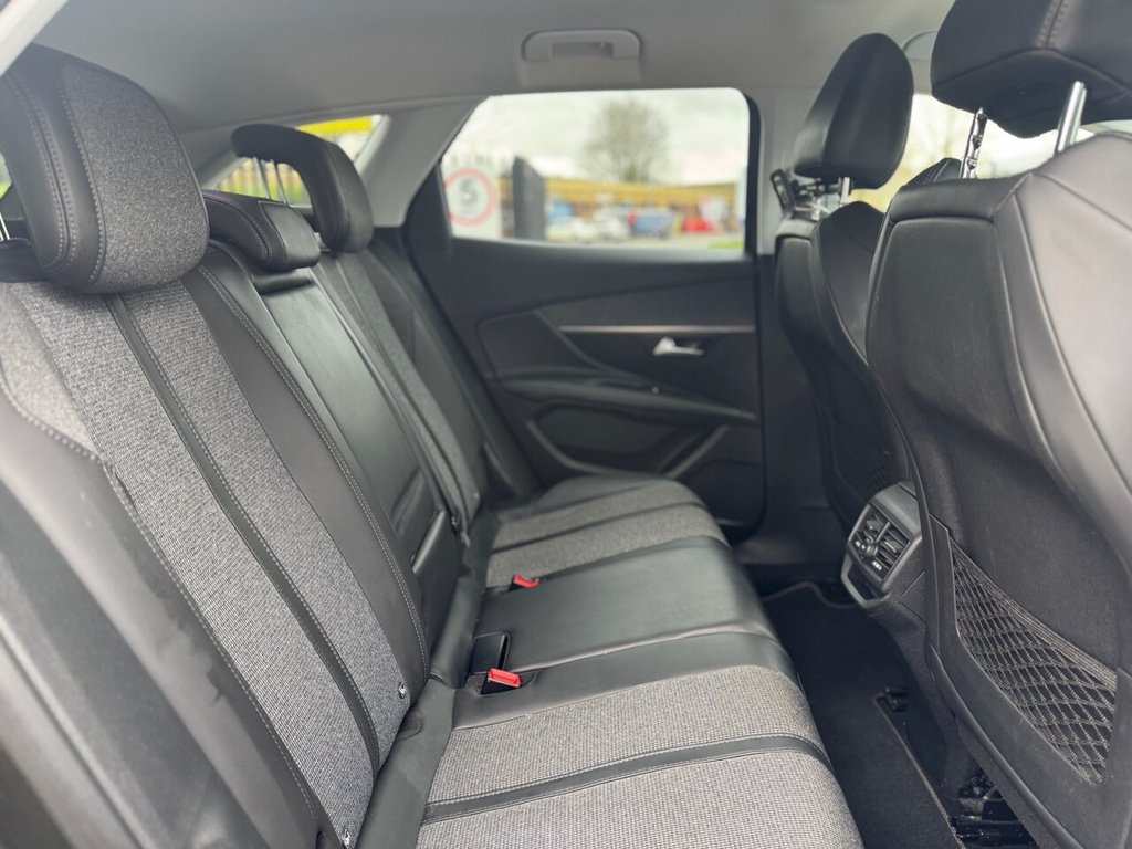 Used Peugeot 3008 2017 for sale - 77905158: Photo 16