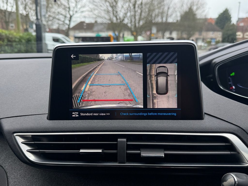 Used Peugeot 3008 2017 for sale - 77905158: Photo 17