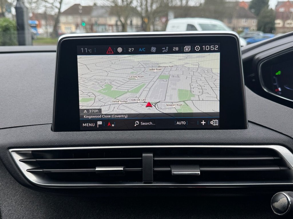 Used Peugeot 3008 2017 for sale - 77905158: Photo 18