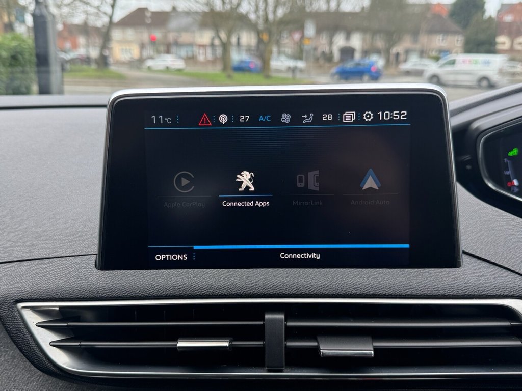 Used Peugeot 3008 2017 for sale - 77905158: Photo 19