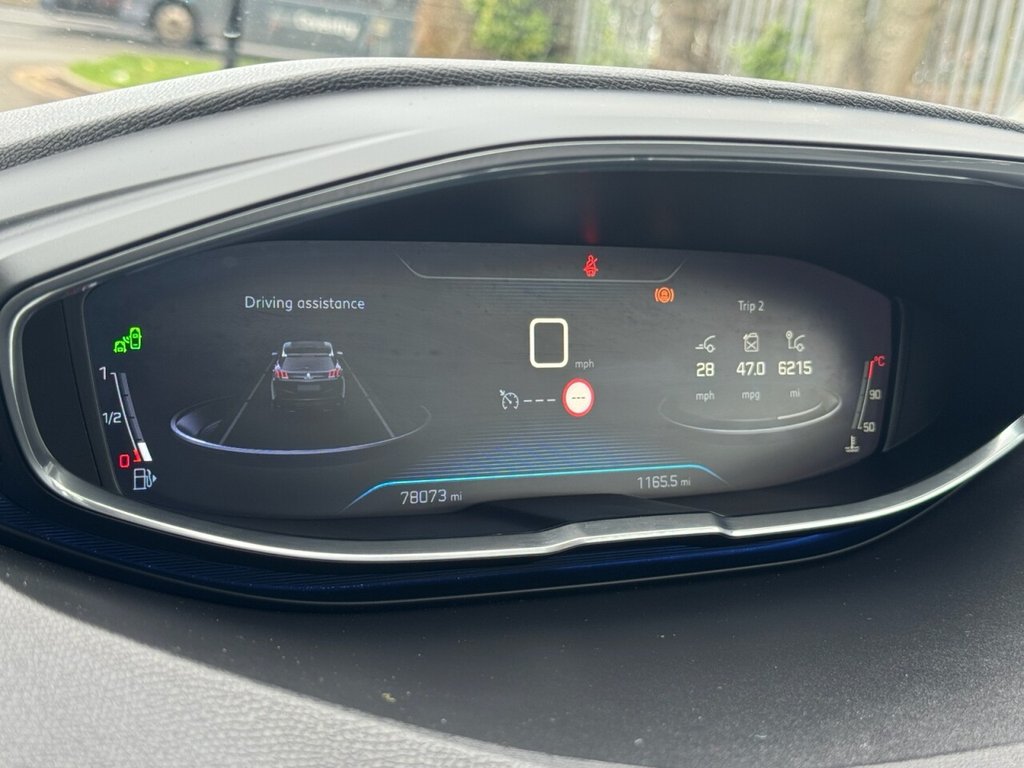 Used Peugeot 3008 2017 for sale - 77905158: Photo 22