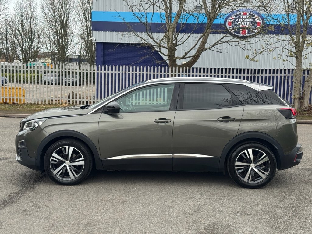 Used Peugeot 3008 2017 for sale - 77905158: Photo 6