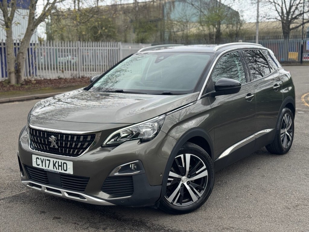 Used Peugeot 3008 2017 for sale - 77905158: Photo 7