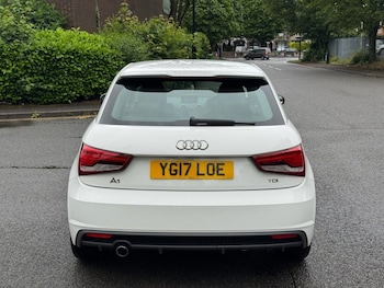 Used Audi A1 2017 for sale - 78880245: Photo