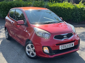 Used Kia Picanto 2013 for sale - 79191268: Photo