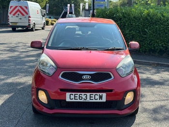 Used Kia Picanto 2013 for sale - 79191268: Photo