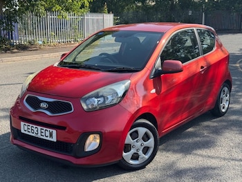 Used Kia Picanto 2013 for sale - 79191268: Photo