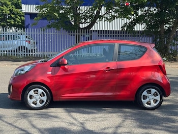 Used Kia Picanto 2013 for sale - 79191268: Photo