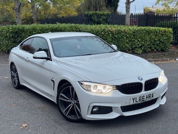 BMW - 4 Series