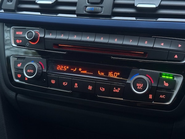 Used BMW 4 Series 2017 for sale - 76297103: Photo 22