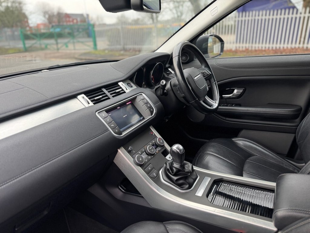 Used Land Rover Range Rover Evoque 2017 for sale - 77609203: Photo 13