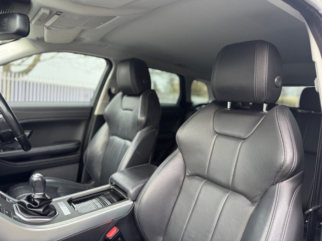 Used Land Rover Range Rover Evoque 2017 for sale - 77609203: Photo 14