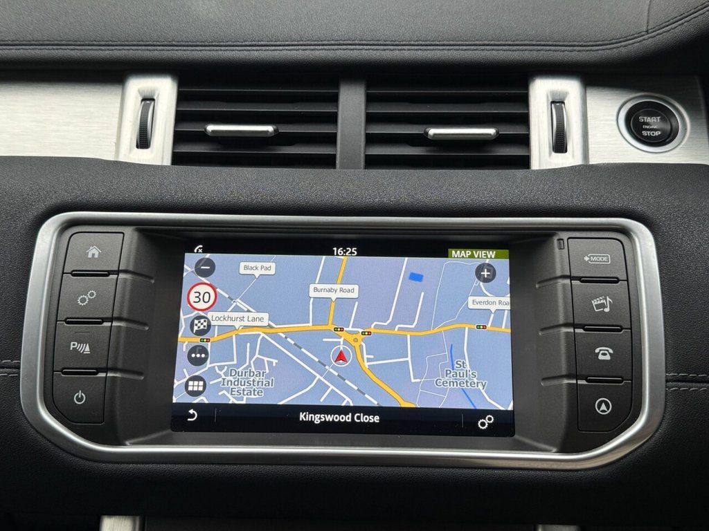 Used Land Rover Range Rover Evoque 2017 for sale - 77609203: Photo 17