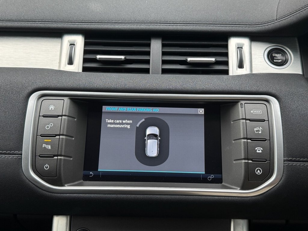 Used Land Rover Range Rover Evoque 2017 for sale - 77609203: Photo 18