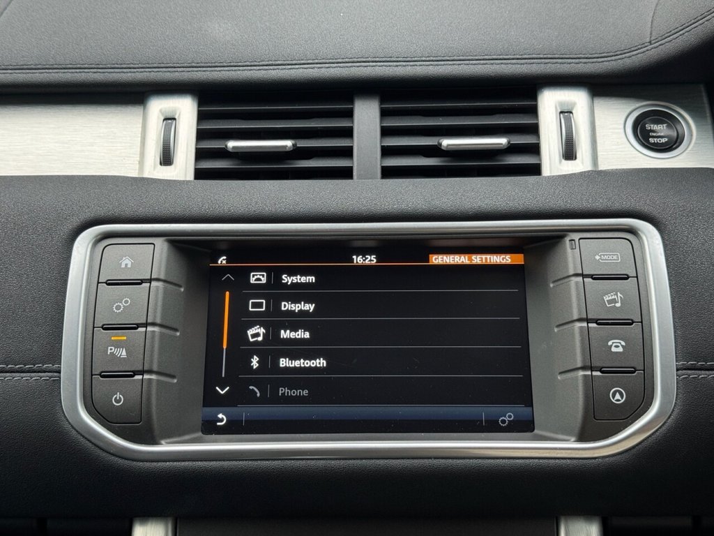 Used Land Rover Range Rover Evoque 2017 for sale - 77609203: Photo 19