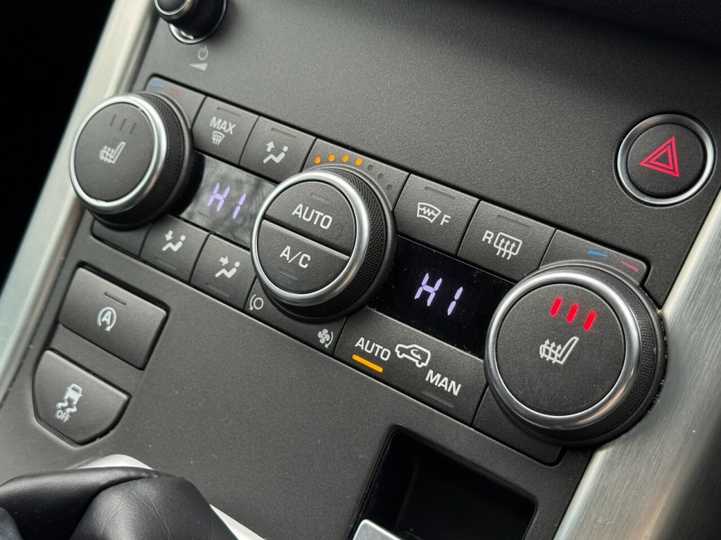 Used Land Rover Range Rover Evoque 2017 for sale - 77609203: Photo 22