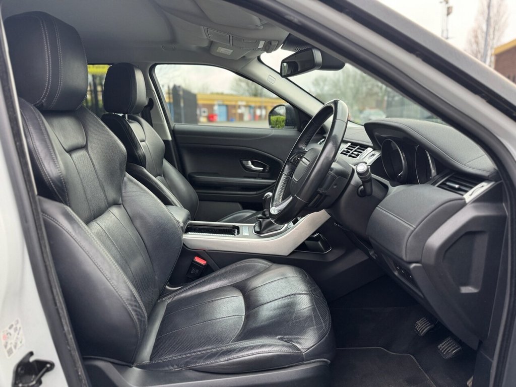 Used Land Rover Range Rover Evoque 2017 for sale - 77609203: Photo 9