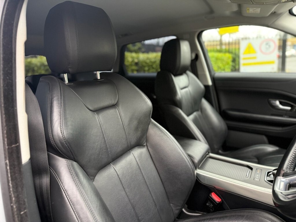 Used Land Rover Range Rover Evoque 2018 for sale - 76986491: Photo 10