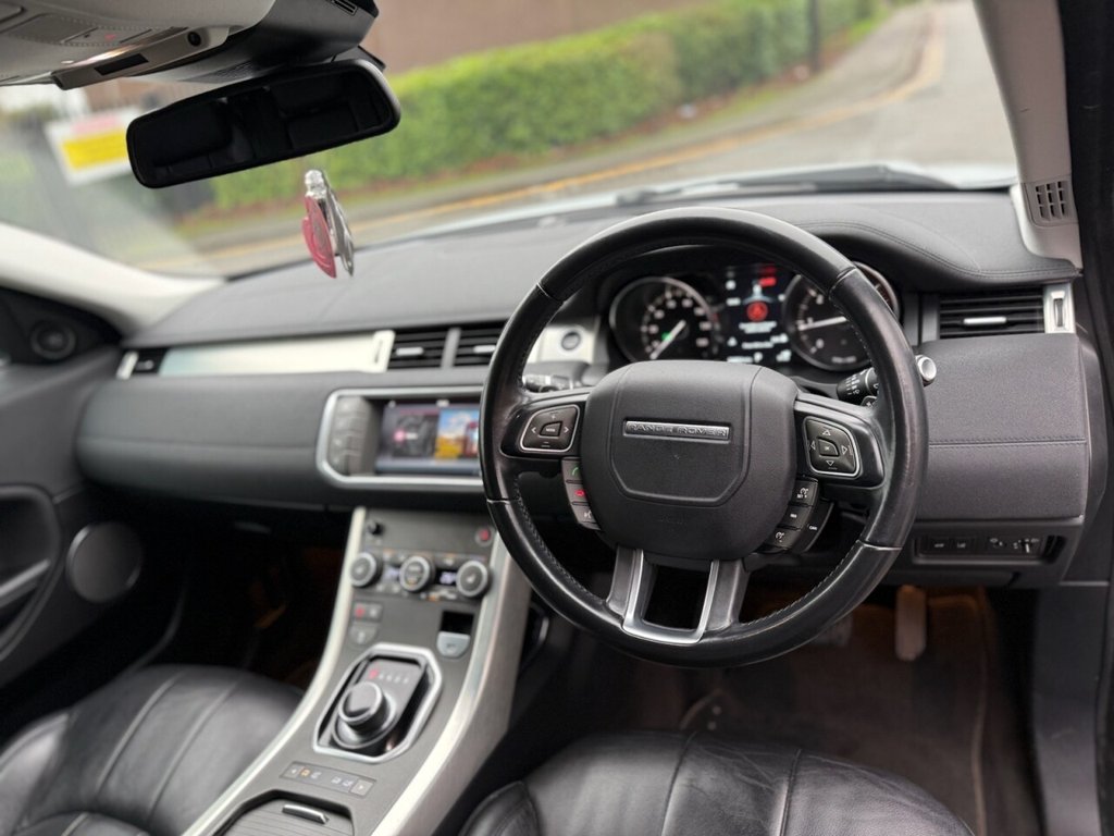 Used Land Rover Range Rover Evoque 2018 for sale - 76986491: Photo 11