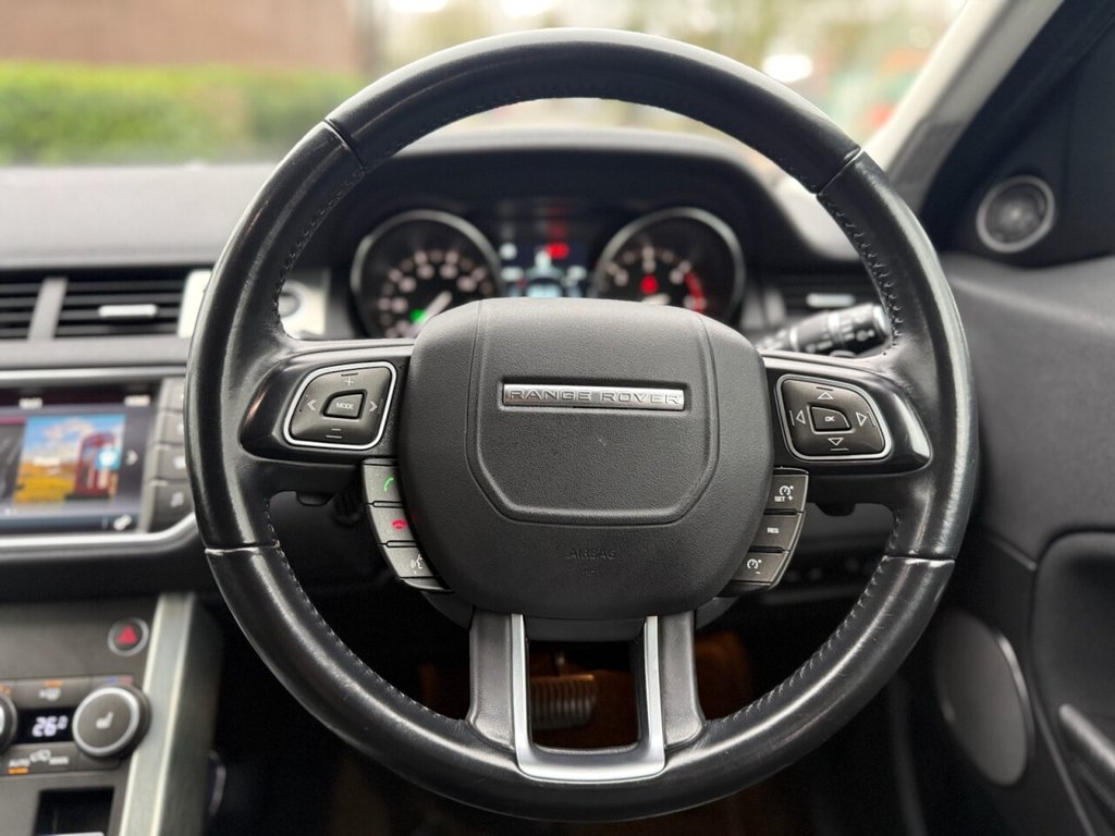 Used Land Rover Range Rover Evoque 2018 for sale - 76986491: Photo 12