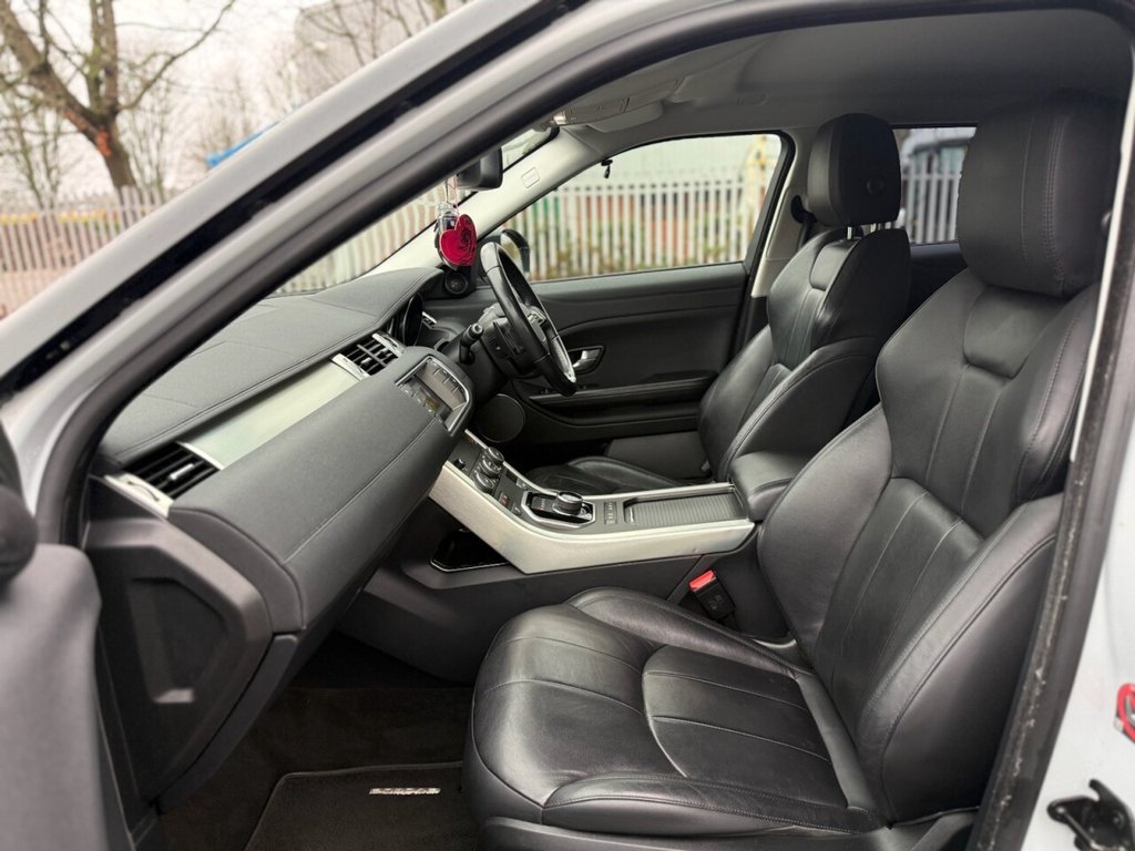 Used Land Rover Range Rover Evoque 2018 for sale - 76986491: Photo 15