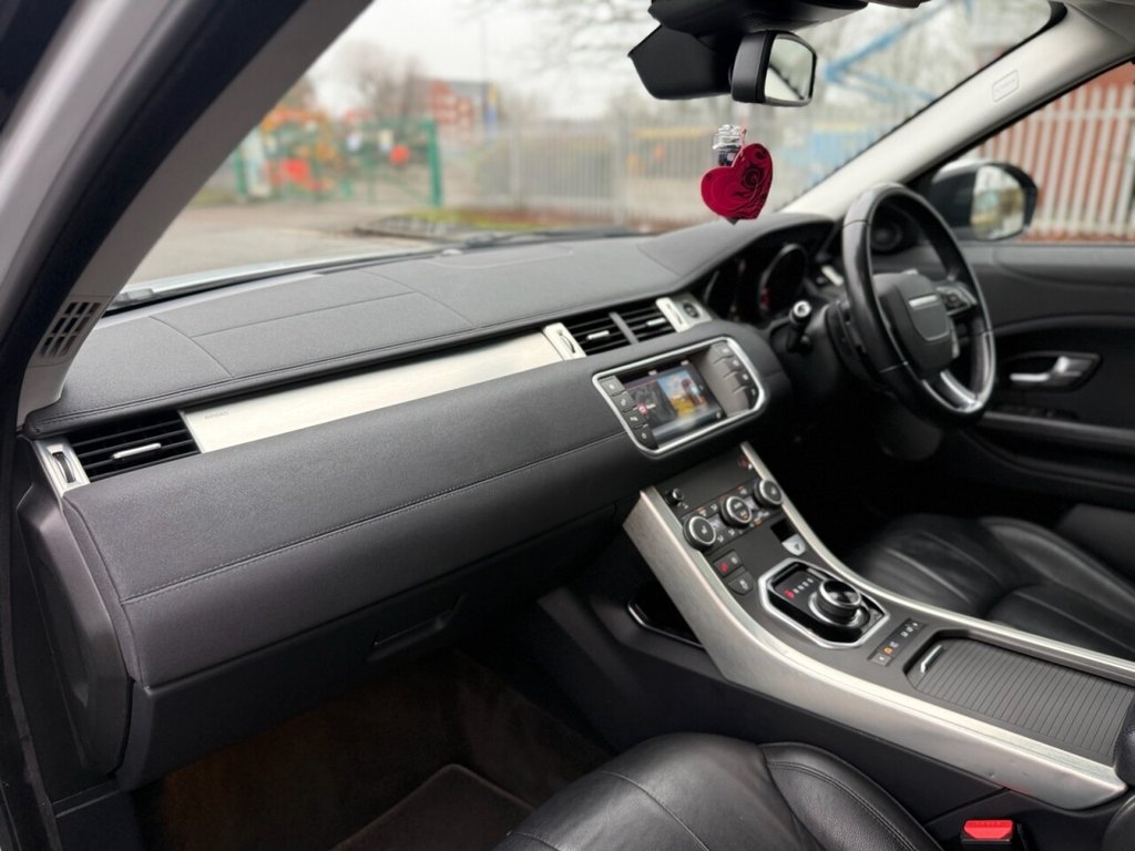 Used Land Rover Range Rover Evoque 2018 for sale - 76986491: Photo 17
