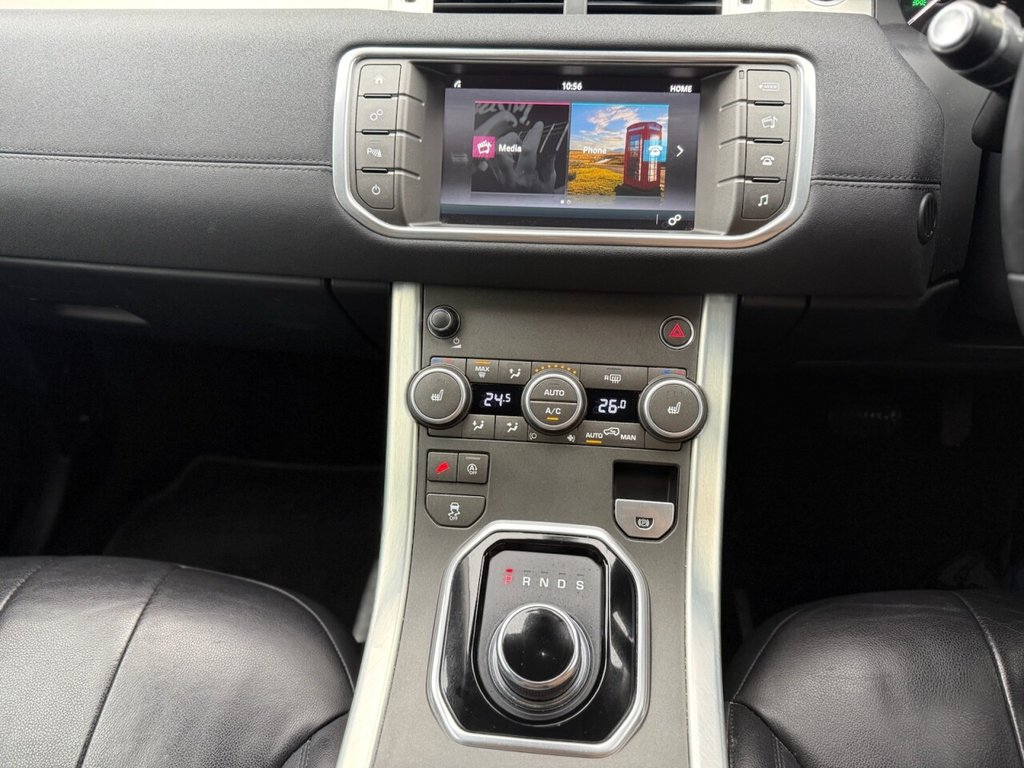 Used Land Rover Range Rover Evoque 2018 for sale - 76986491: Photo 18