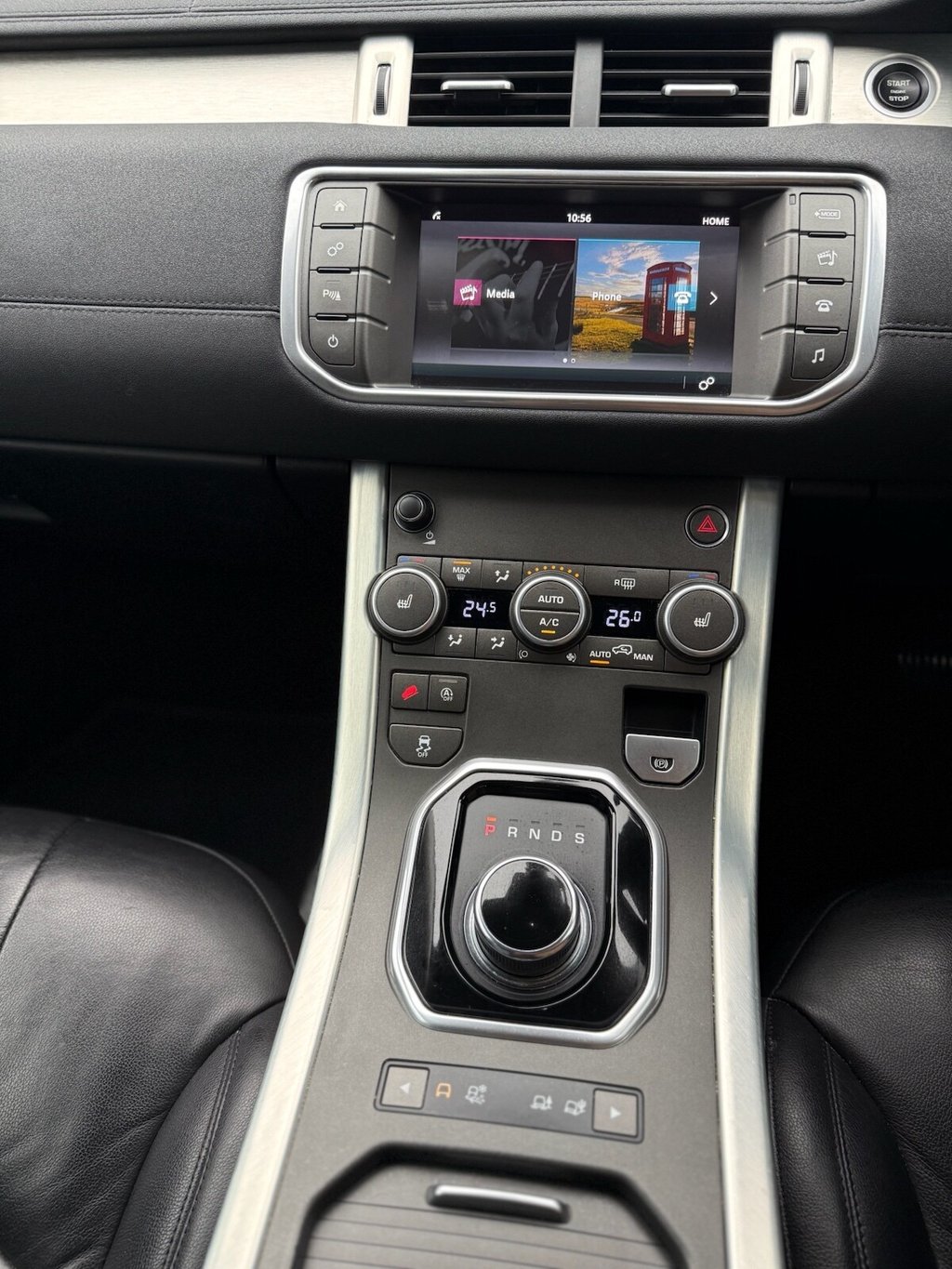 Used Land Rover Range Rover Evoque 2018 for sale - 76986491: Photo 19