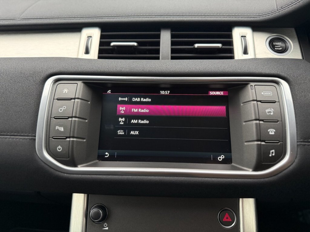 Used Land Rover Range Rover Evoque 2018 for sale - 76986491: Photo 20