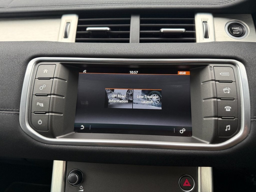 Used Land Rover Range Rover Evoque 2018 for sale - 76986491: Photo 21