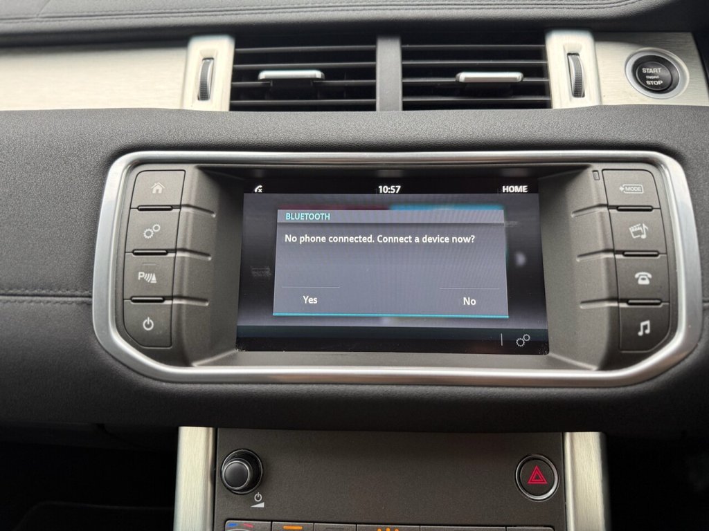 Used Land Rover Range Rover Evoque 2018 for sale - 76986491: Photo 22