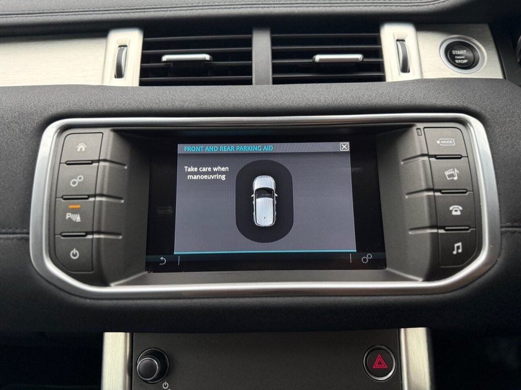 Used Land Rover Range Rover Evoque 2018 for sale - 76986491: Photo 23