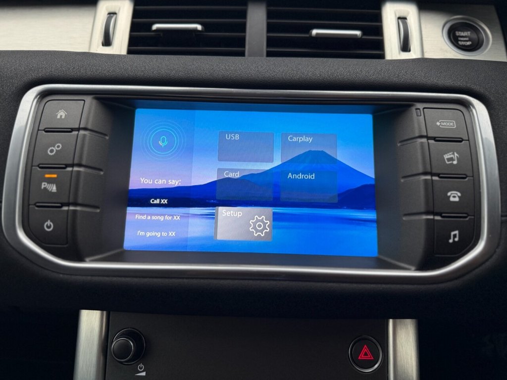 Used Land Rover Range Rover Evoque 2018 for sale - 76986491: Photo 24