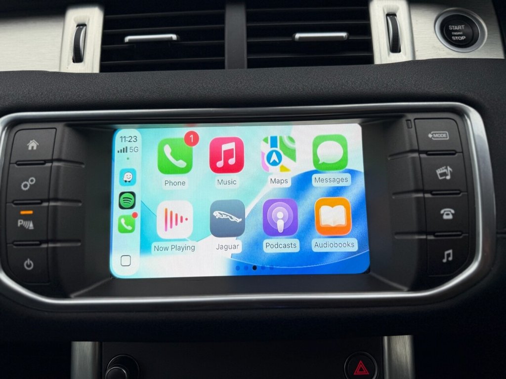 Used Land Rover Range Rover Evoque 2018 for sale - 76986491: Photo 25