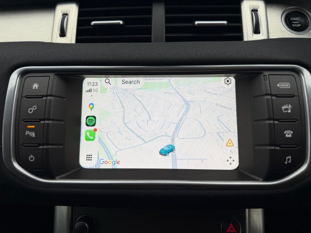 Used Land Rover Range Rover Evoque 2018 for sale - 76986491: Photo 26