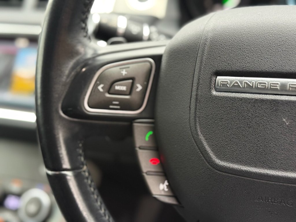 Used Land Rover Range Rover Evoque 2018 for sale - 76986491: Photo 28