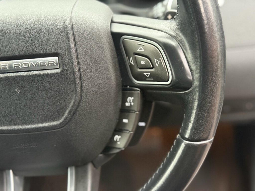 Used Land Rover Range Rover Evoque 2018 for sale - 76986491: Photo 29