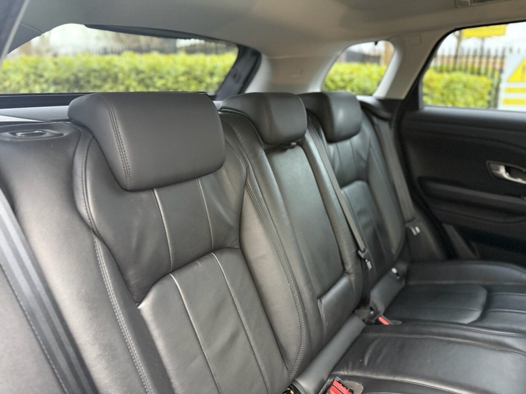 Used Land Rover Range Rover Evoque 2018 for sale - 76986491: Photo 38